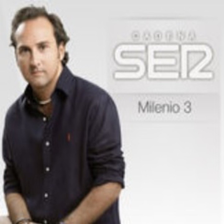 Escucha Milenio 3 - iVoox Escucha Milenio 3 - iVoox