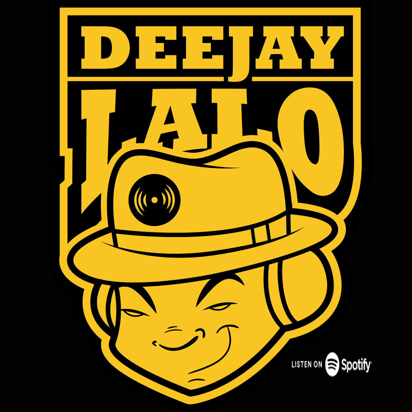 Deejay Lalo