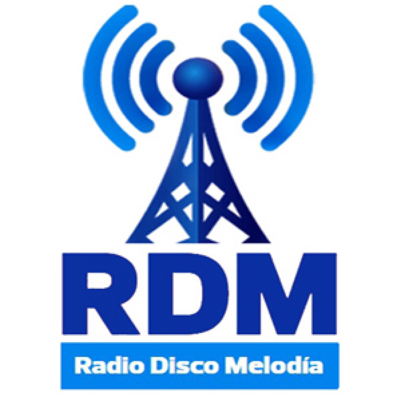PODCAST RADIO DISCO MELODIA