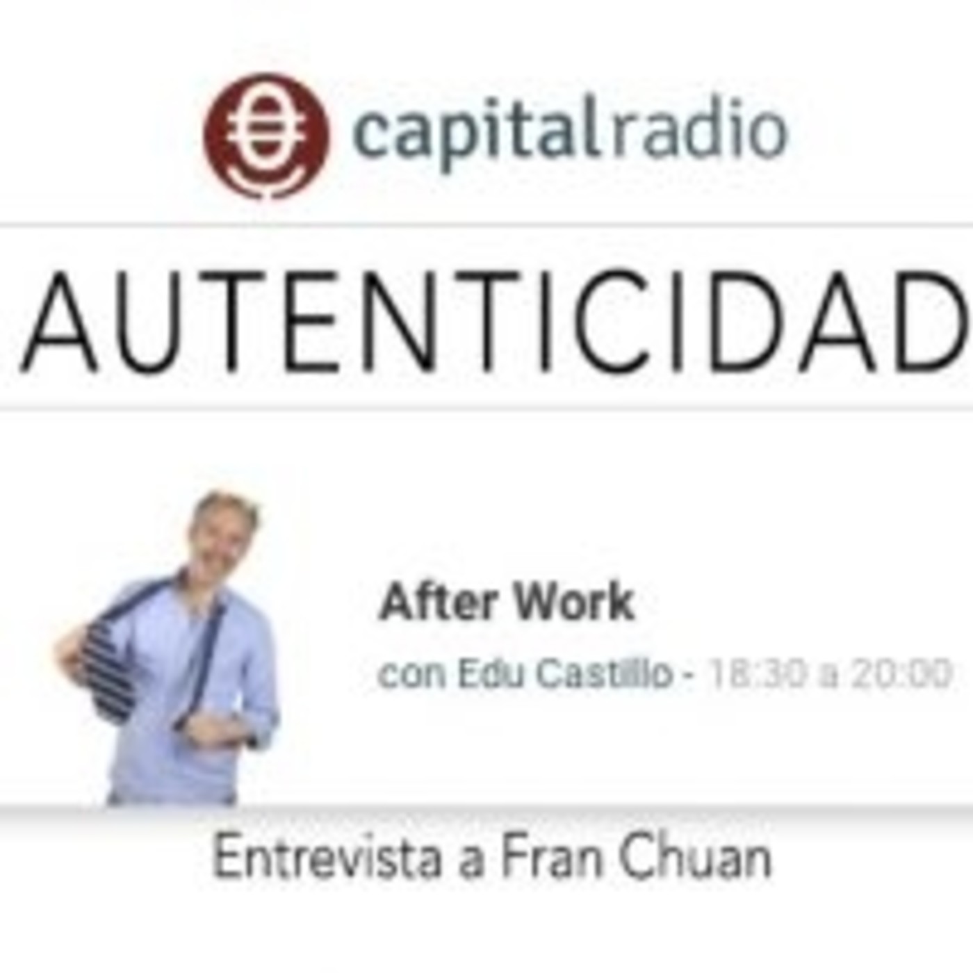 Comunicación Jurídica en Capital Radio