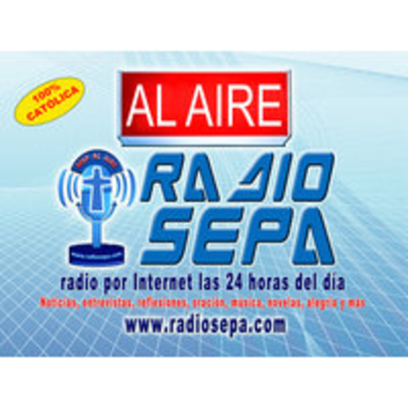 Podcast música católica en radiosepa 