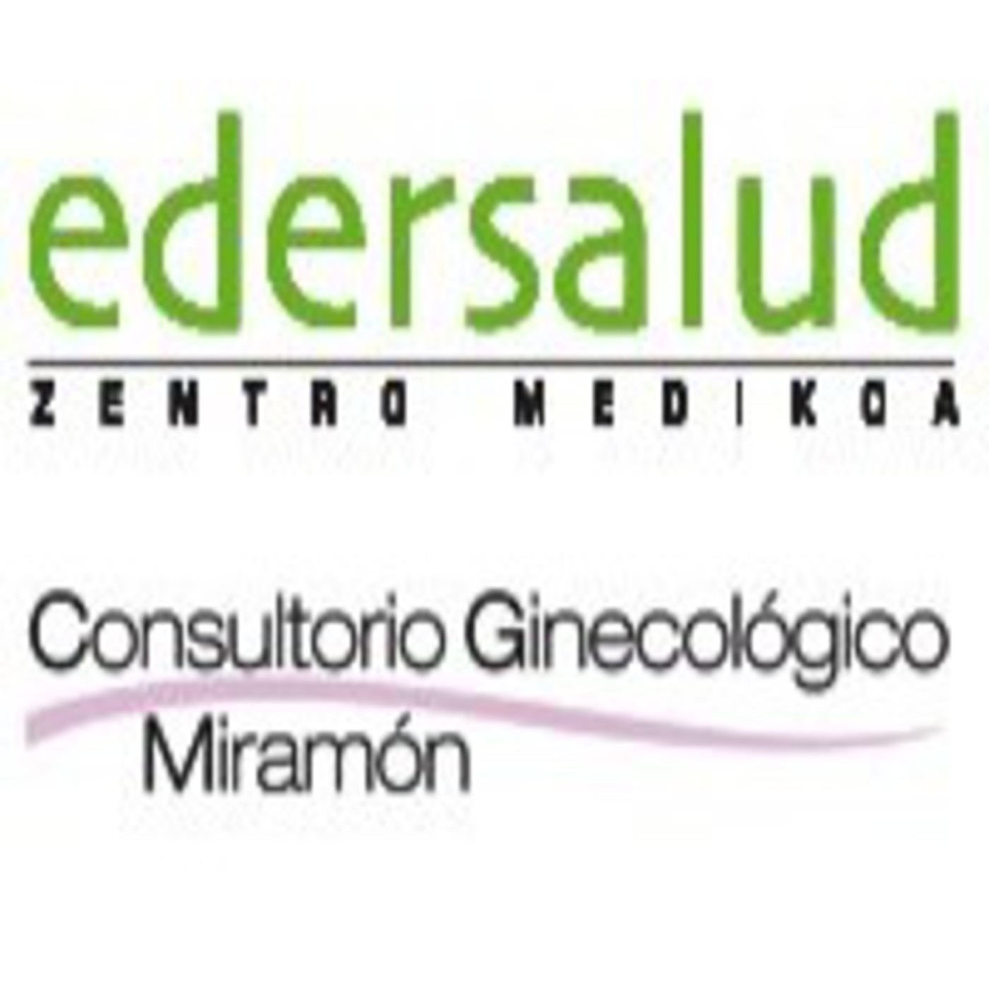 Consultorio Ginecológico Miramón y Edersalud