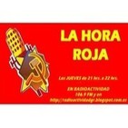 HoraRoja_Sahara y Huelga