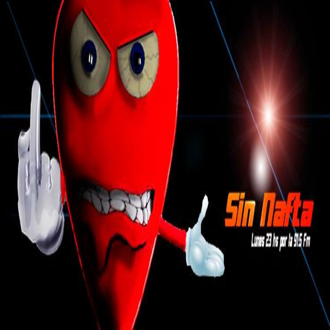 Podcast de Sin Nafta