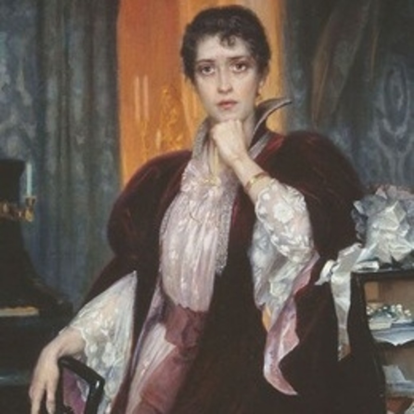 Ana Karenina -  León Tólstoi