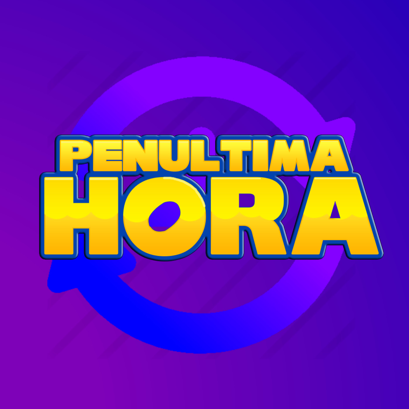 penultima hora,temporada 8