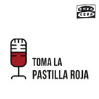 Toma la pastilla roja 1x03: Superhéroes de la vida real