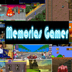 Memorias Gamer T1x03 Top 10 juegos de NES