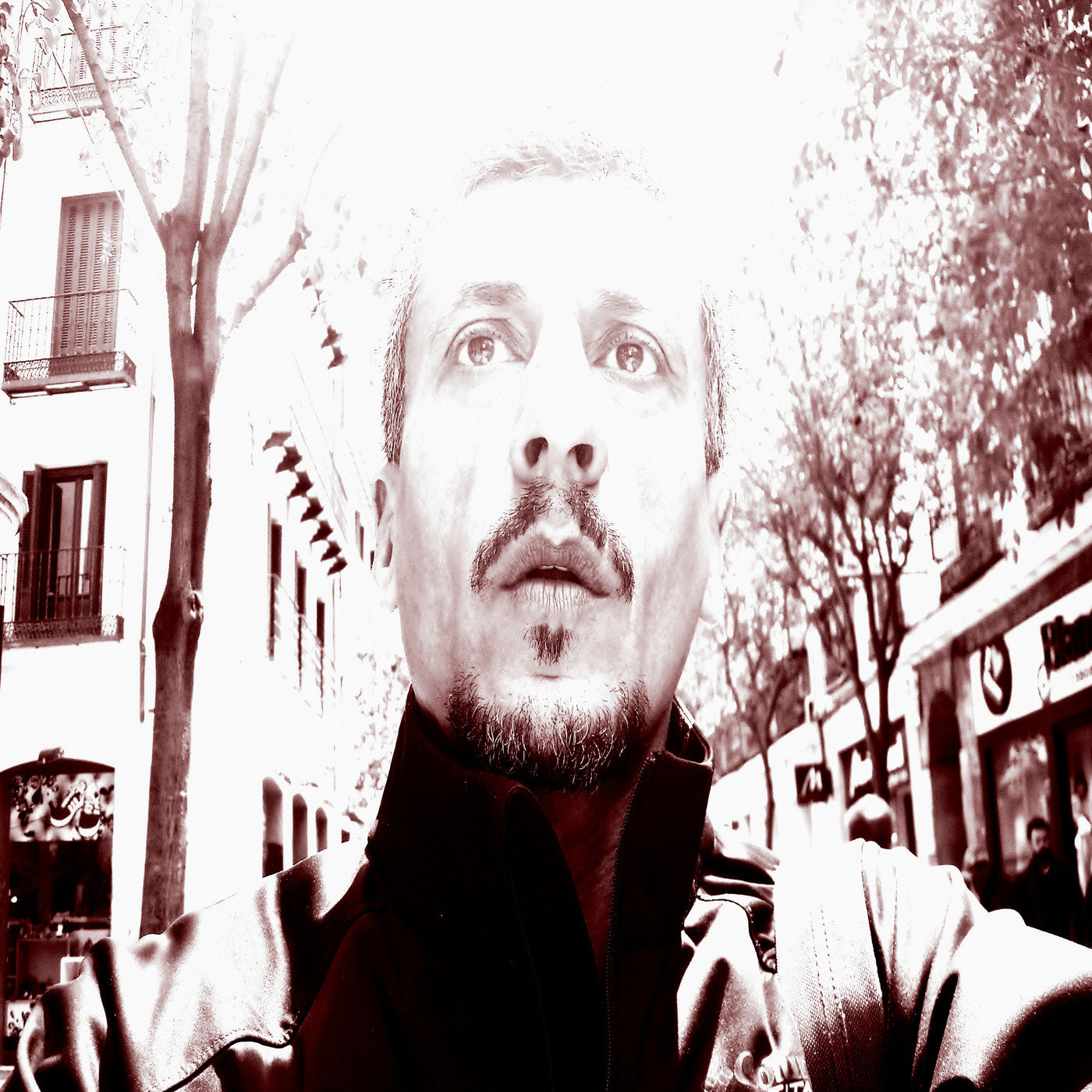 CANCIONES. ROMÁN.