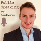 ‘How to project confidence’ even if you don’t feel confident – 066