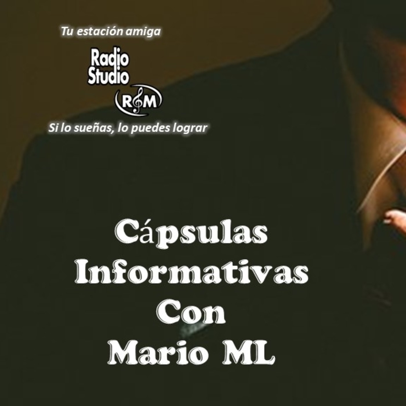 CAPSULAS INFORMATIVAS MARIO ML