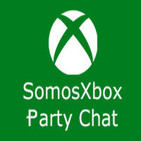 SomosXbox Party Chat #013 (Tu podcast sobre Xbox)