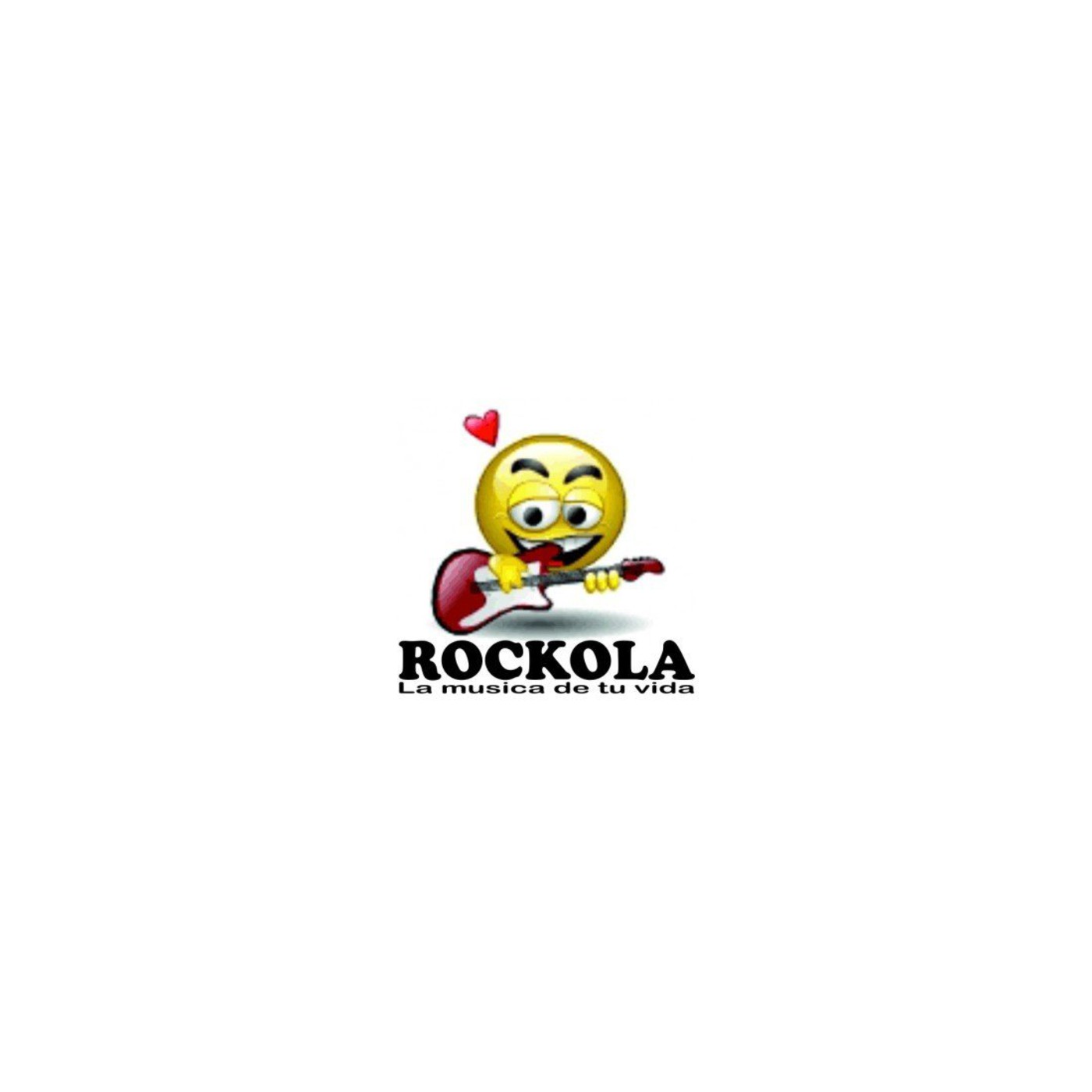 Podcast Rockola & Romantic Love