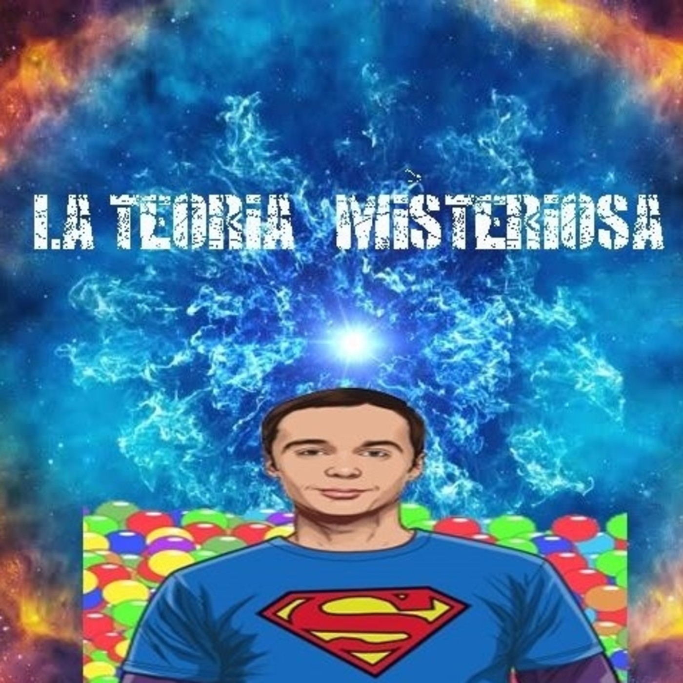 La teoria   Misteriosa