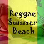 Reggae Summer Beach