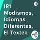 Modismos