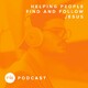 Rusty George - Joseph