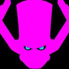 Heraldos De Galactus