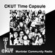 Manchilde Live at CKUT – June 2012