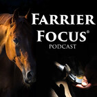Interview with Danish Farrier Henrik Berger, FWCF