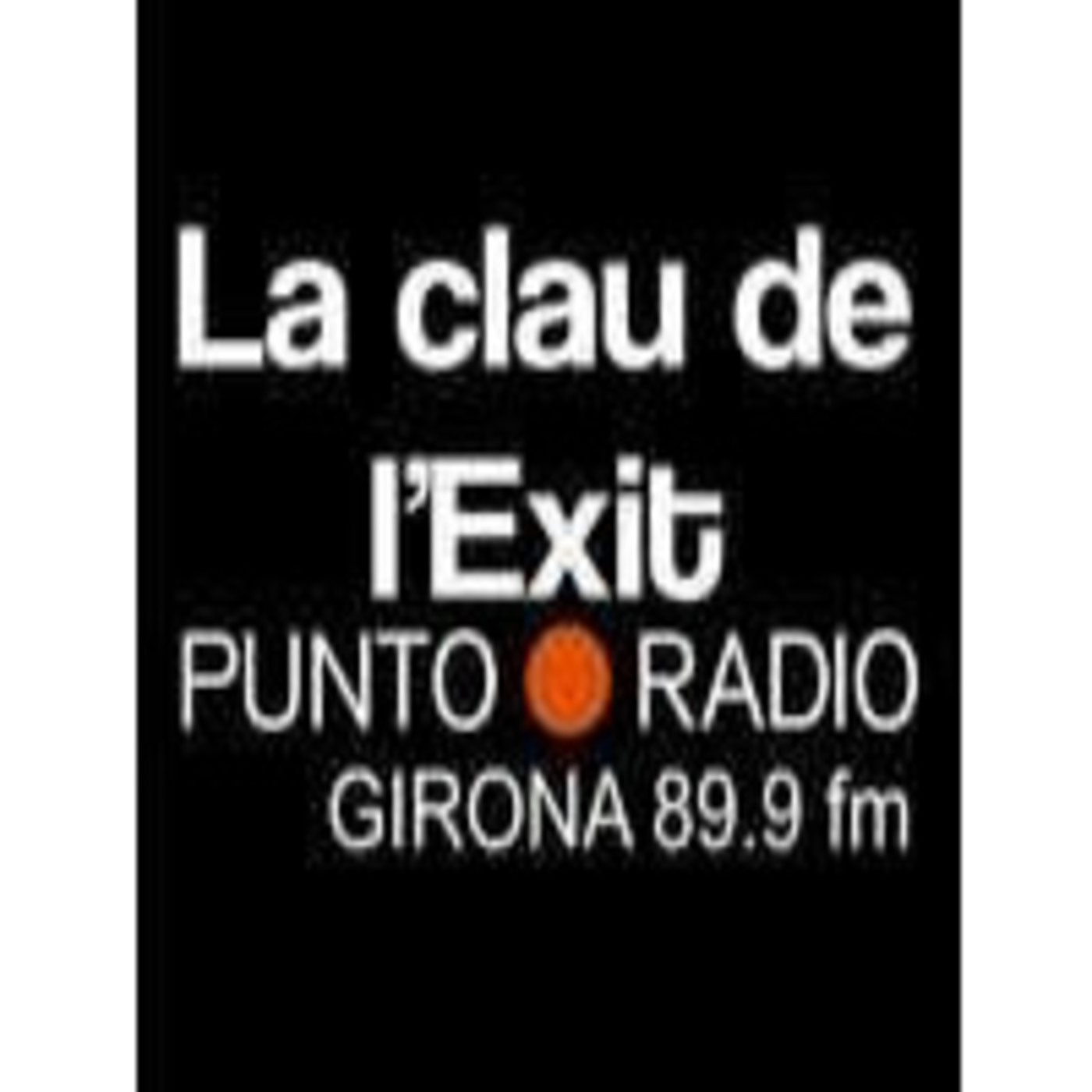 Podcast LA CLAU DE L\'ÈXIT