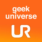 GEEK UNIVERSE