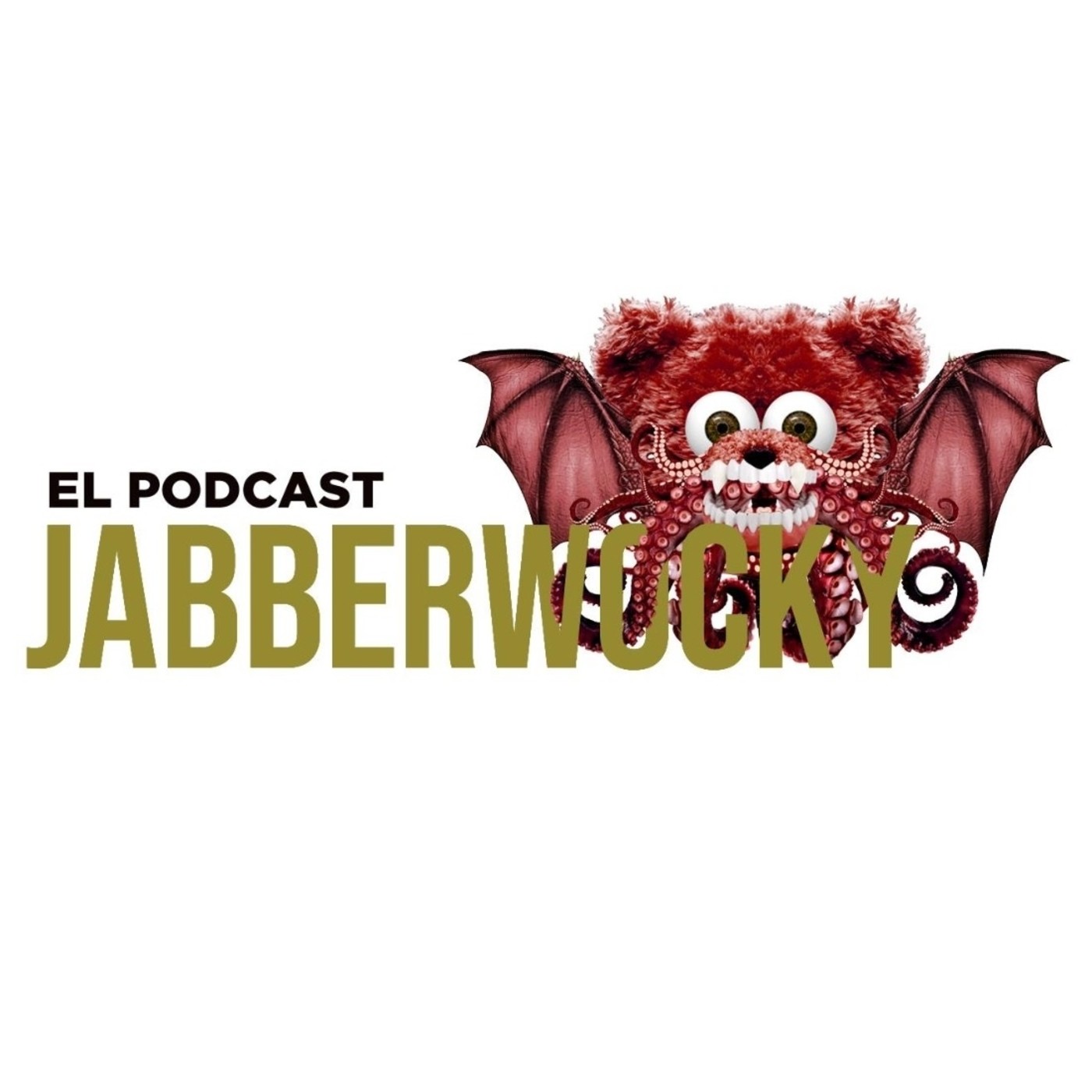 Jabberwocky x07 | La Corporalidad en la Impro, con Raquel Racionero Jabberwocky x07 | La Corporalidad en la Impro, con Raquel Racionero