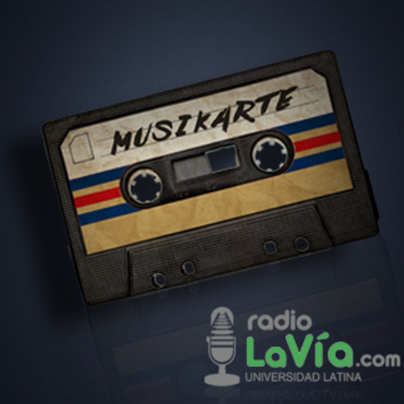 Podcast de Musikarte CR