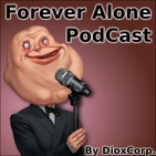 Forever Alone Podcast 18 - UBER & BlaBlaCar