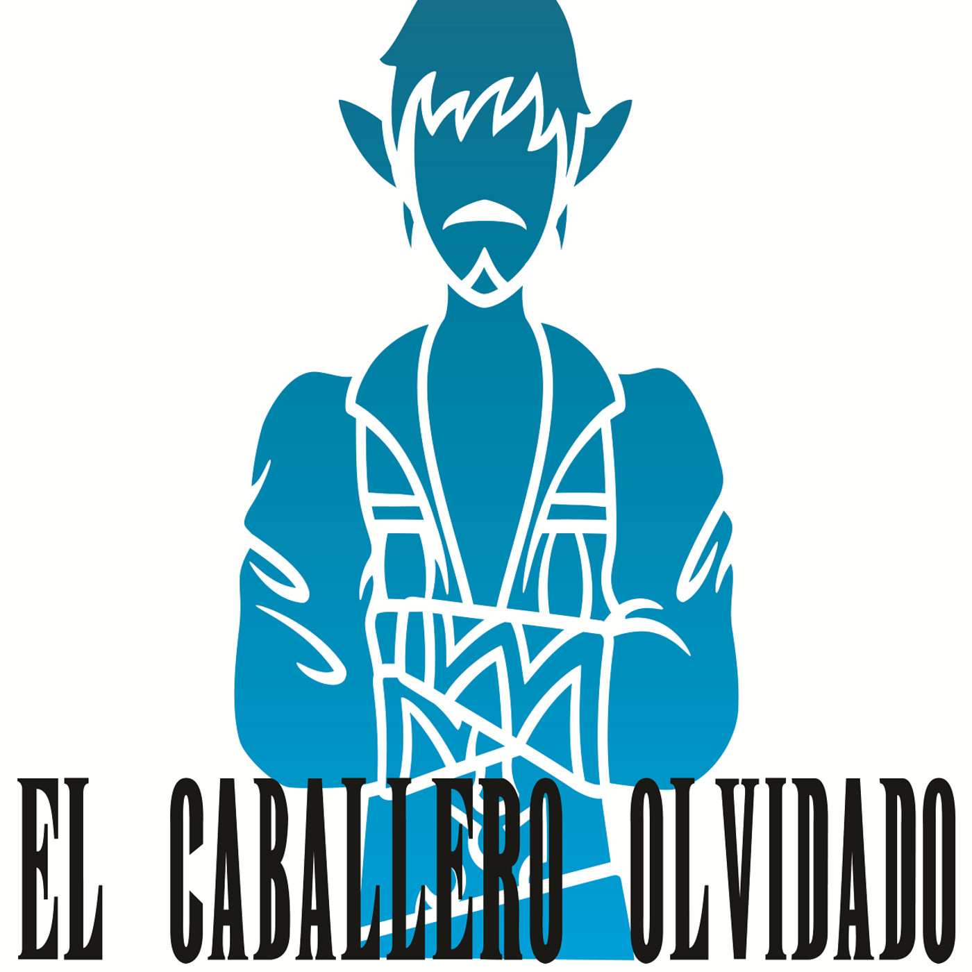 El Caballero Olvidado cover art