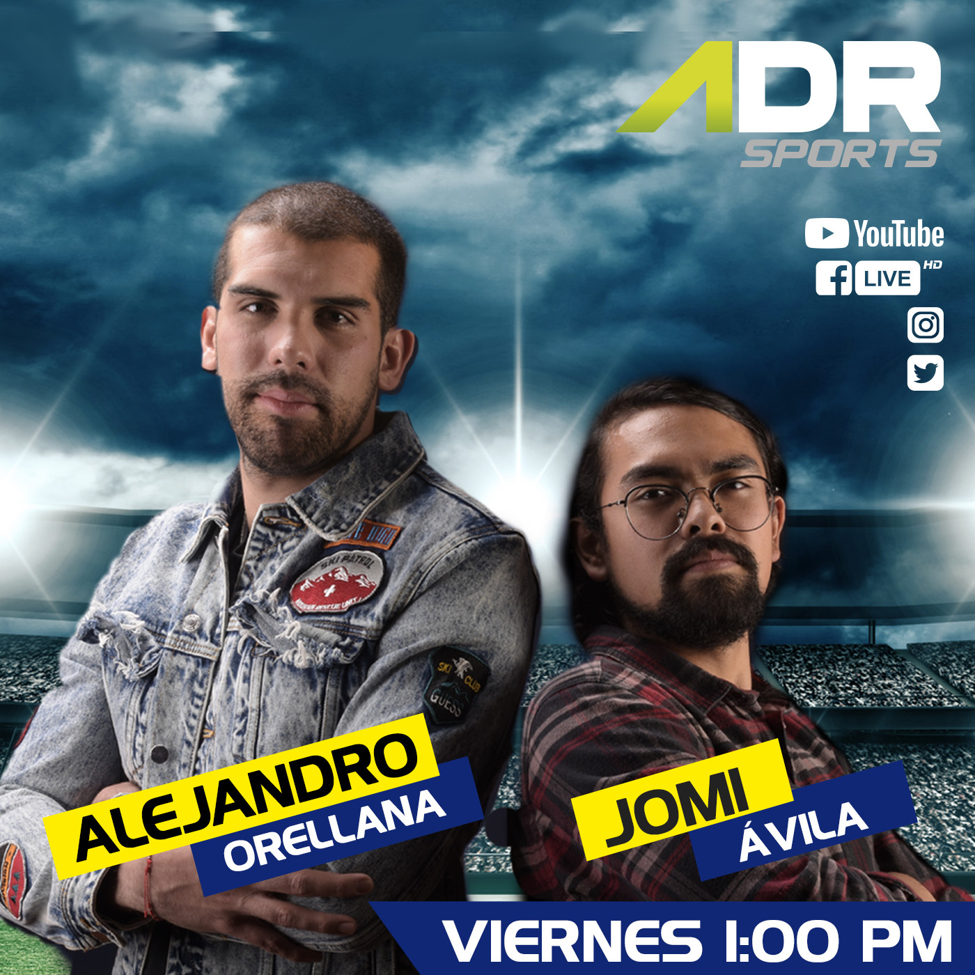 ADR SPORTS