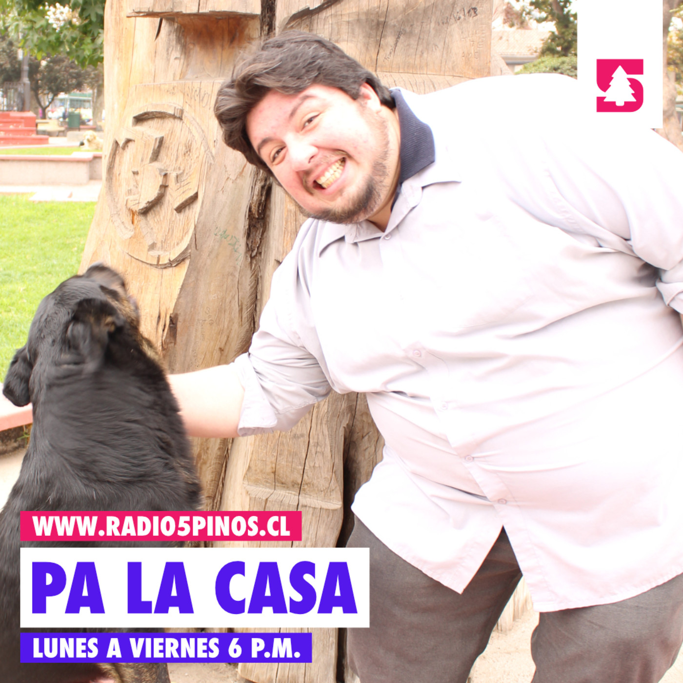 Pa La Casa
