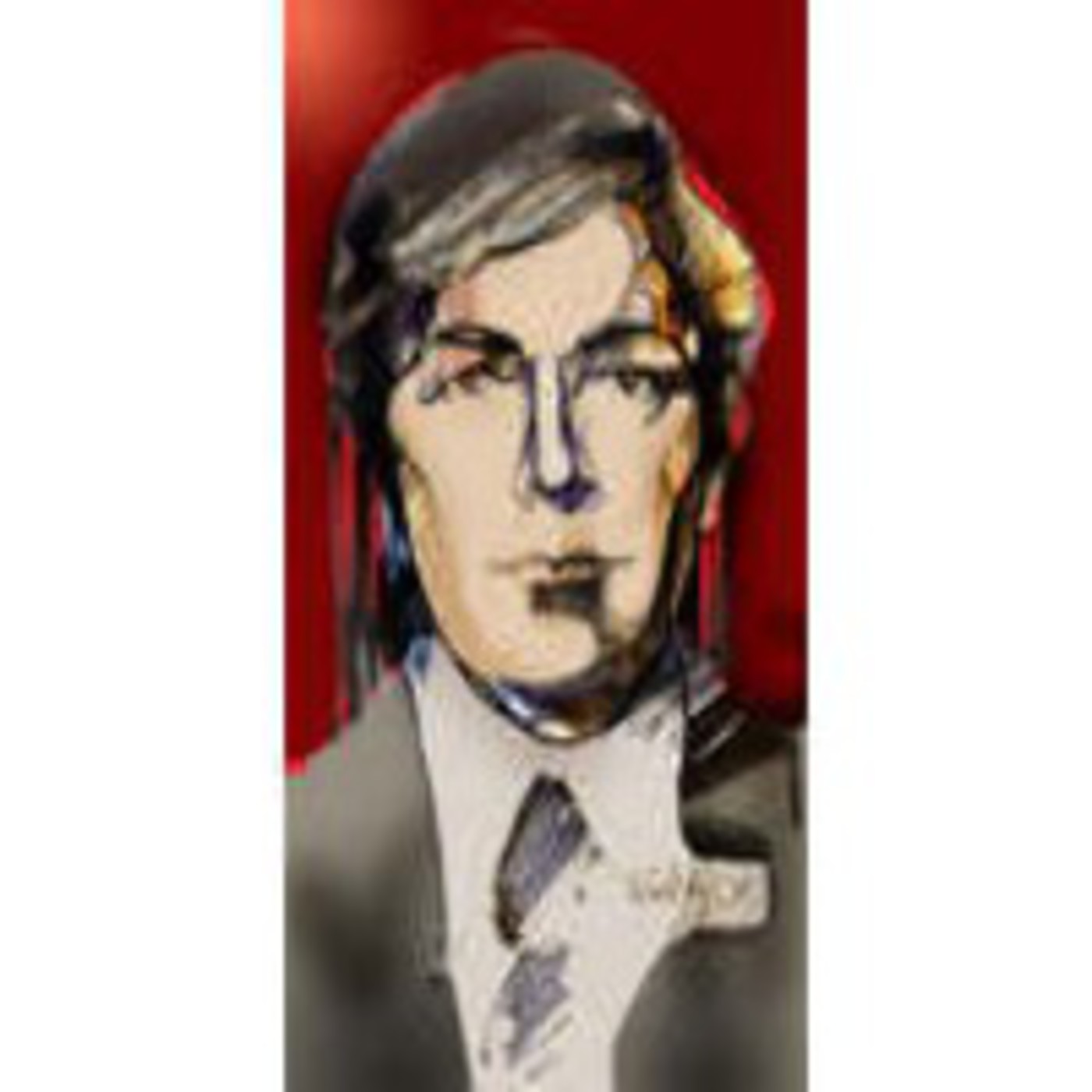 Podcast José Ernesto Schulman