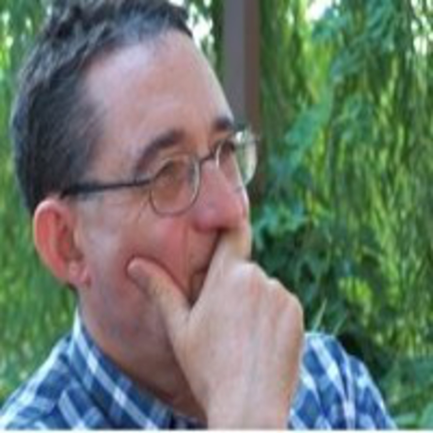 Podcast esfuerzo y servicio desinteresados