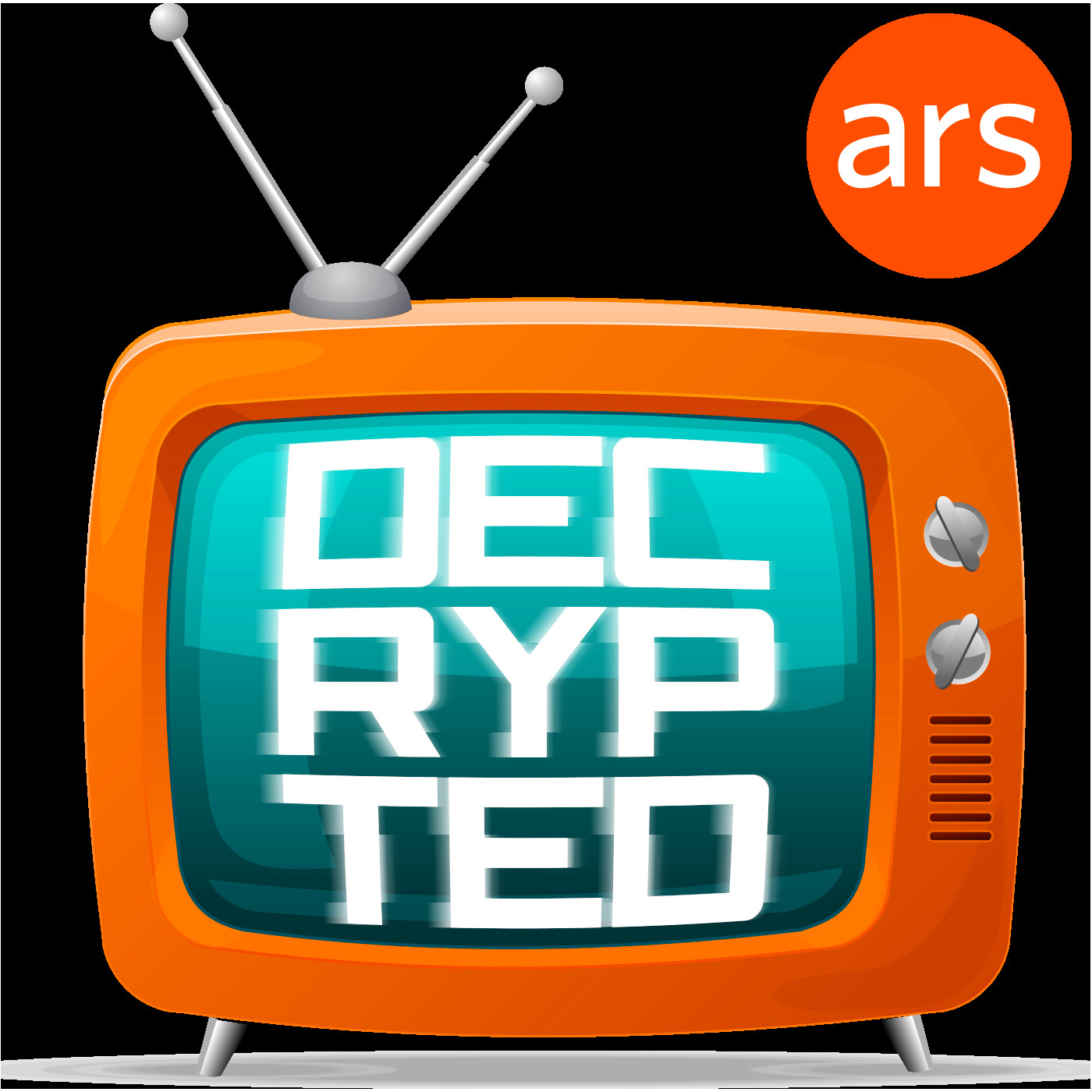 Decrypted, Ars Technica's TV podcast