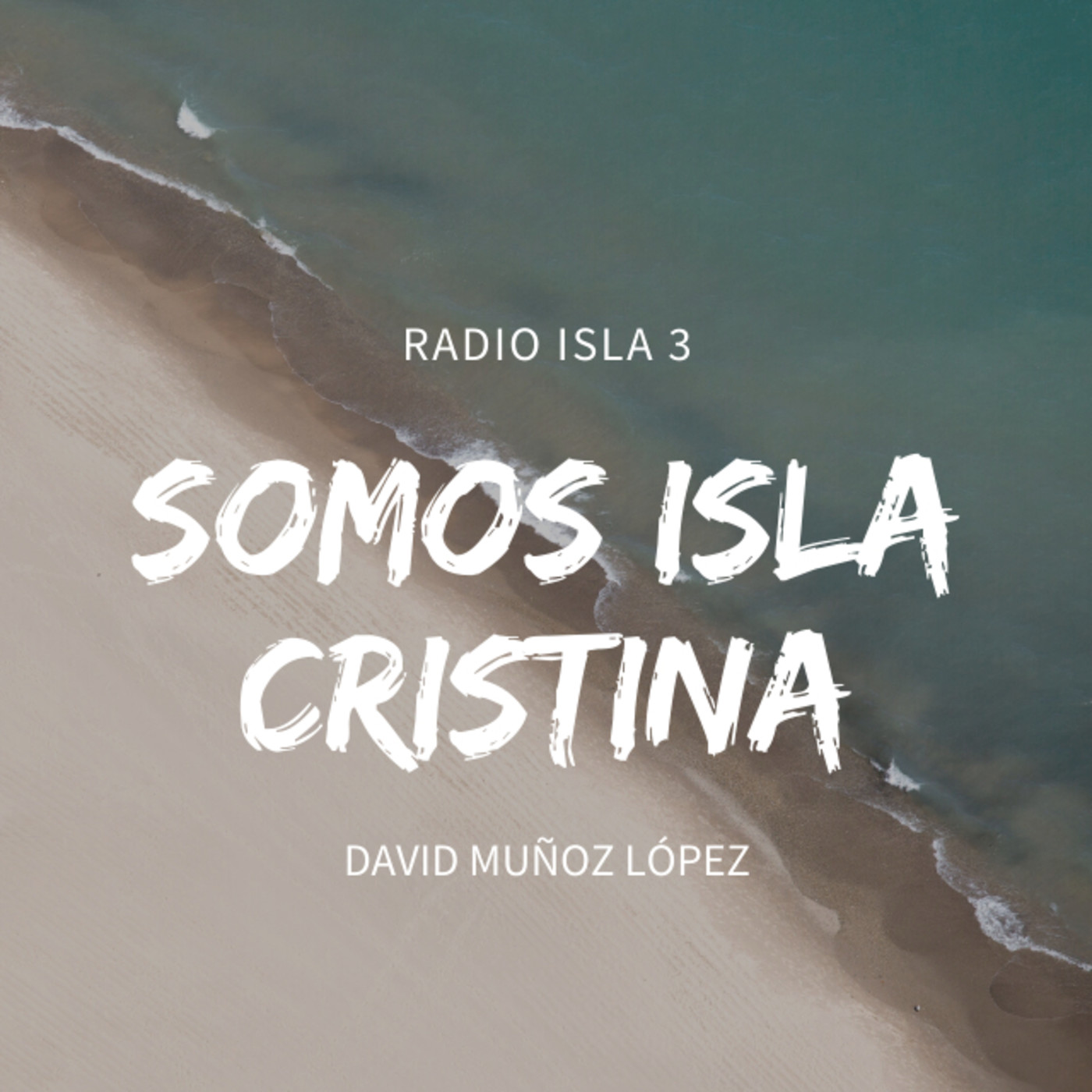 SOMOS ISLA CRISTINA 
