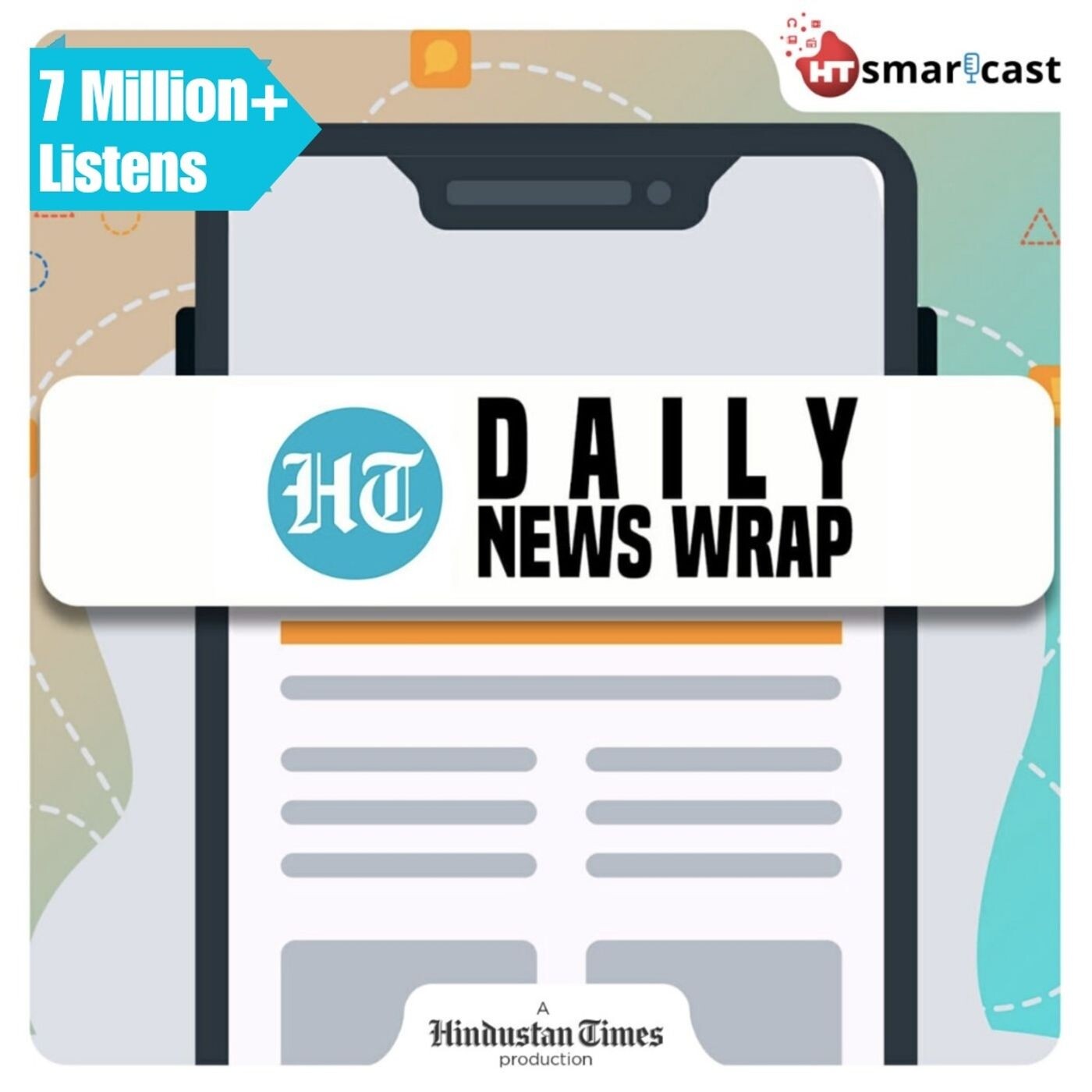 309: Hindustan Times News | 18th September 2020 | 6 PM