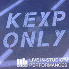 KEXP Live Performances Podcast
