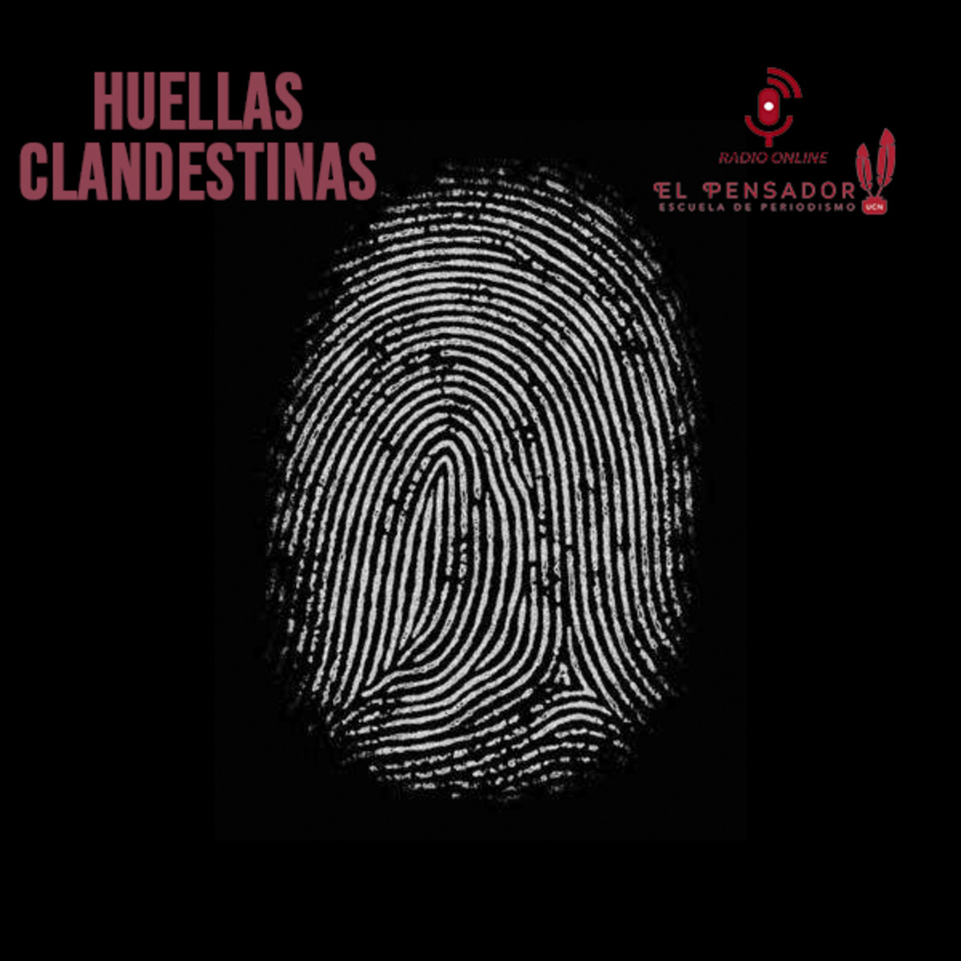 Huellas Clandestinas