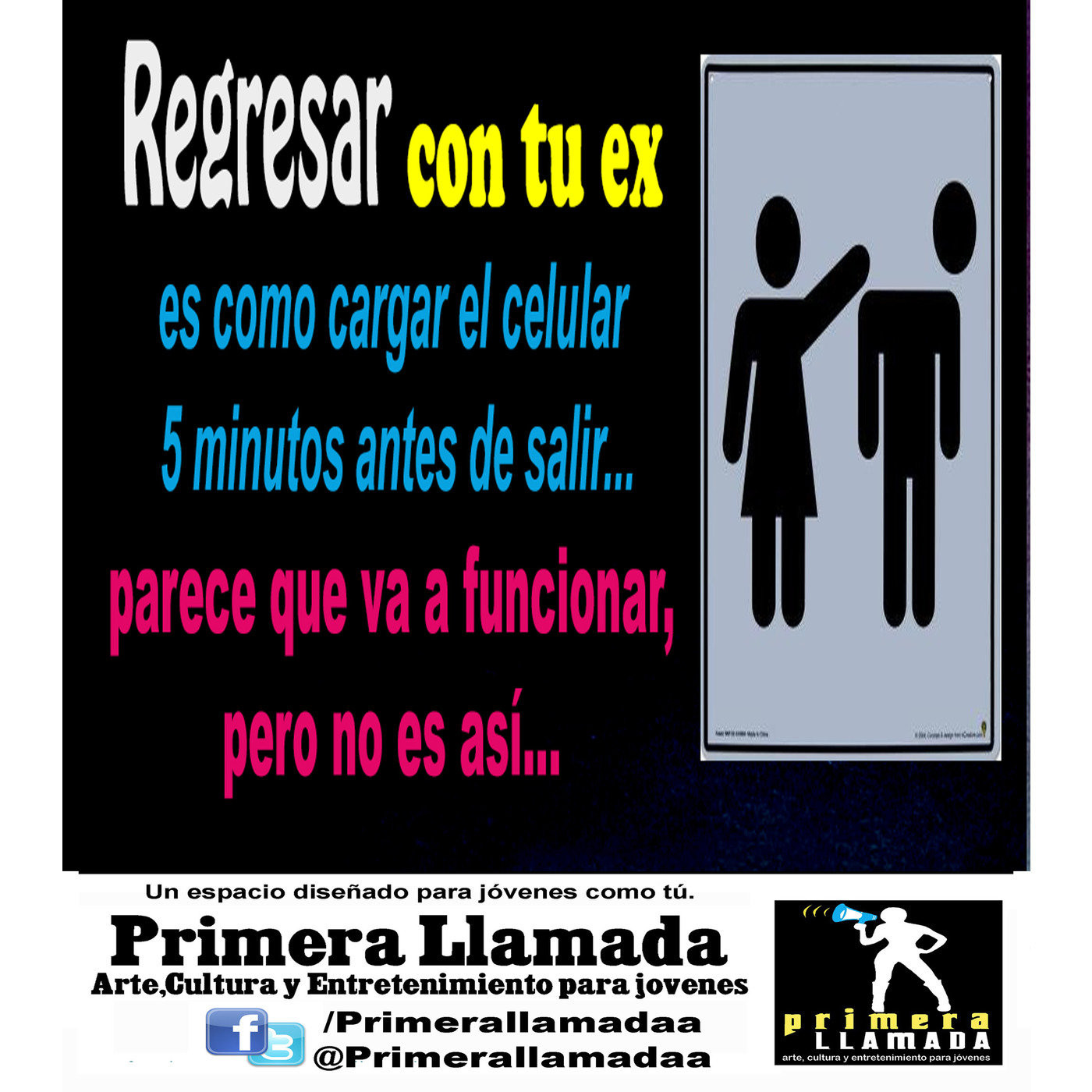 Podcast de Primera Llamada Radio