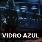 Vidro Azul de 30 de Agosto de 2017