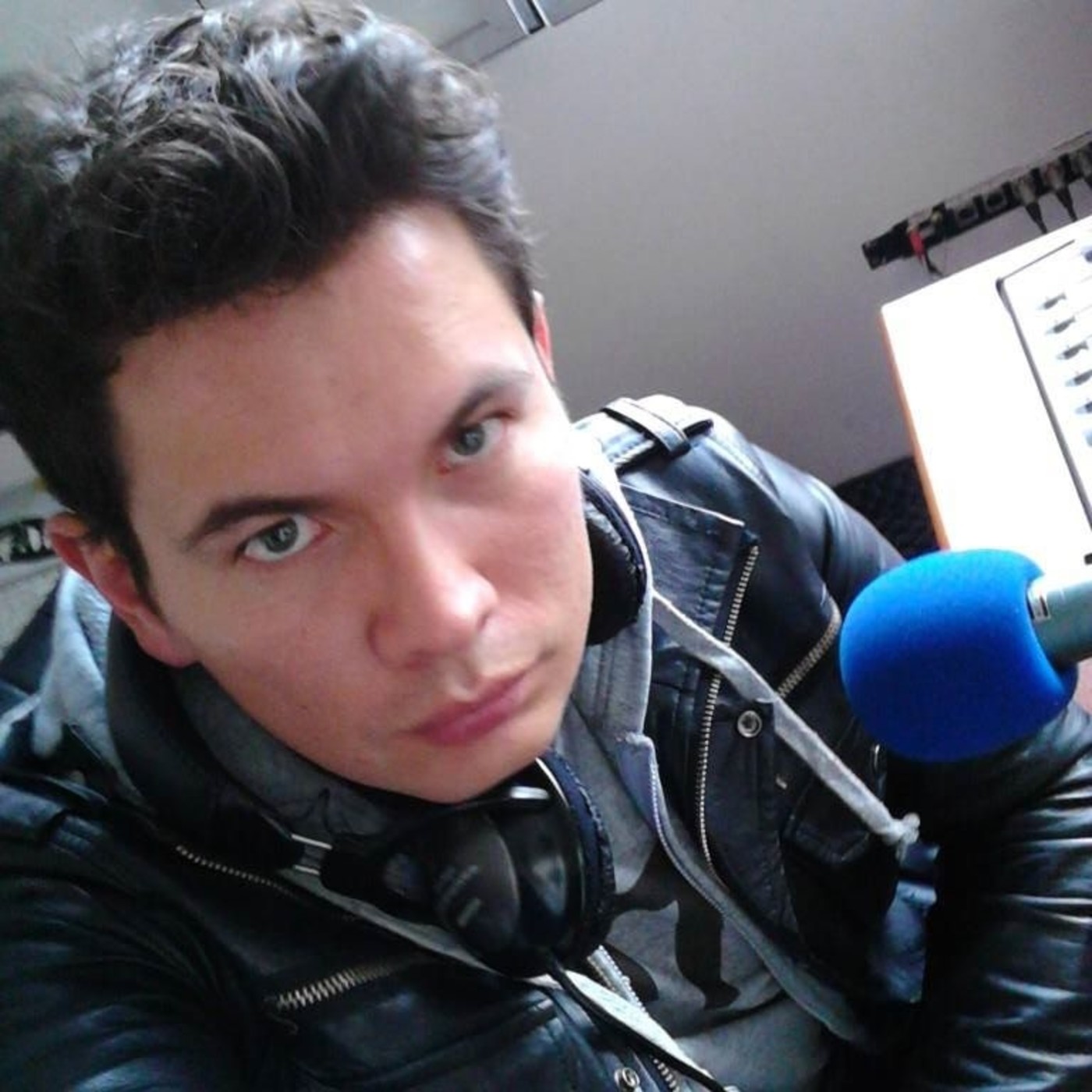 EL VIAJE DE UN ESCRITOR COLOMBIANO POR SURAMÉRICA