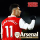 329: Arsenal v Burnley