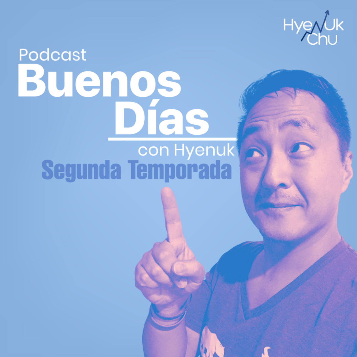 Buenos Días con Hyenuk 2da Temporada