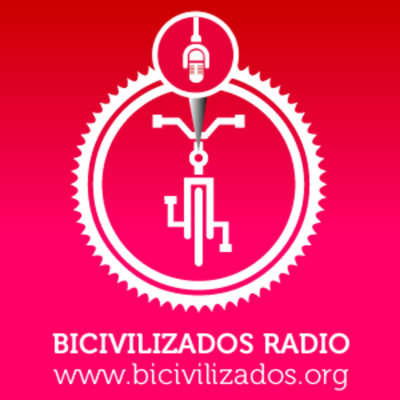 Bicivilizados Radio