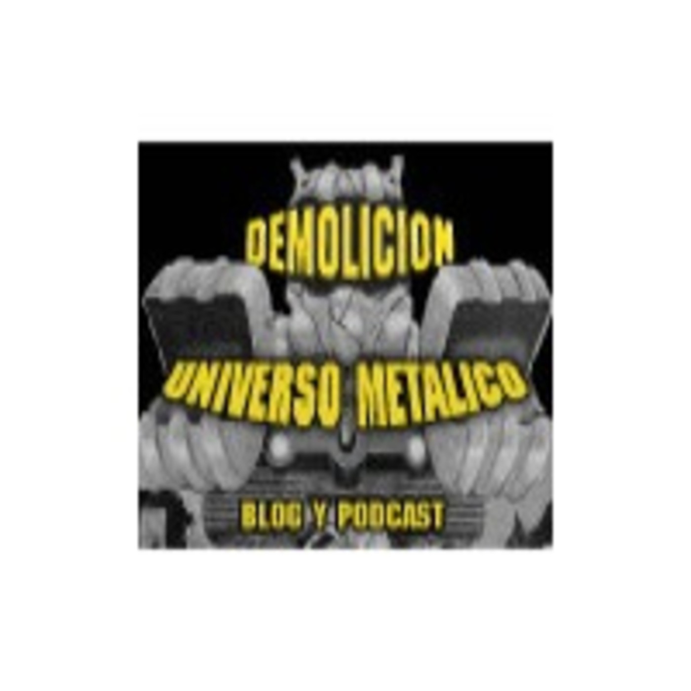 demolicion:un universo metalico temporada 015/016