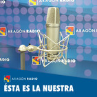 Ésta es la Nuestra - Zaragoza - 12/10/2018