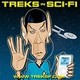 Treks in Sci-Fi 717 Bound