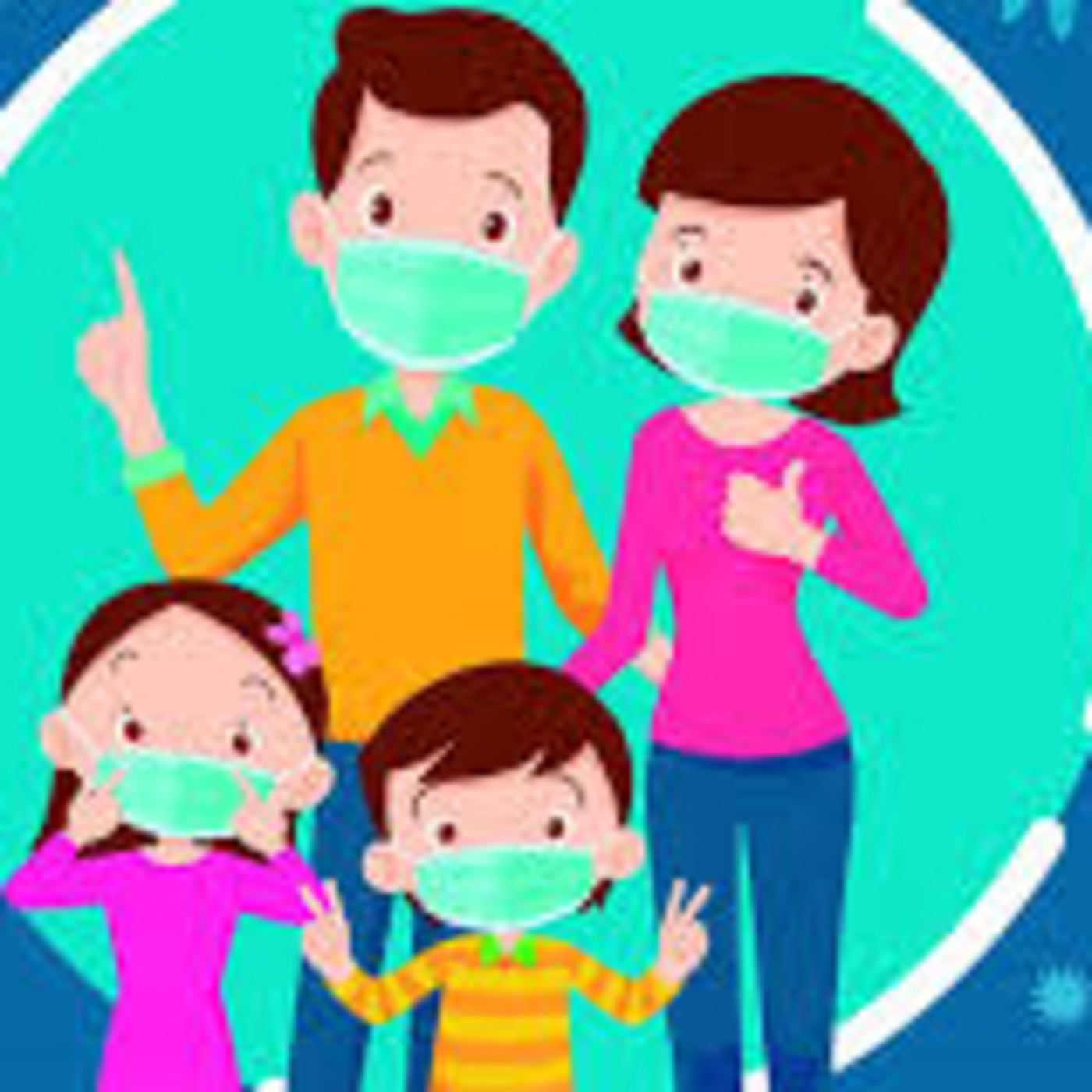 El Podcast de los Cuentos y Fábulas