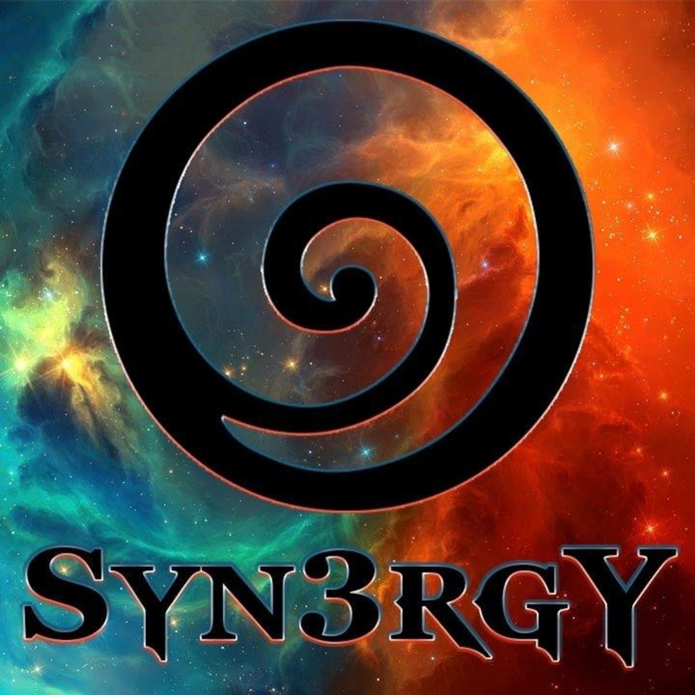 Syn3rgy Radio Show Live Channel